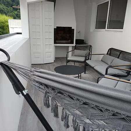 Lav'Alma Villa Furnas  Exterior photo