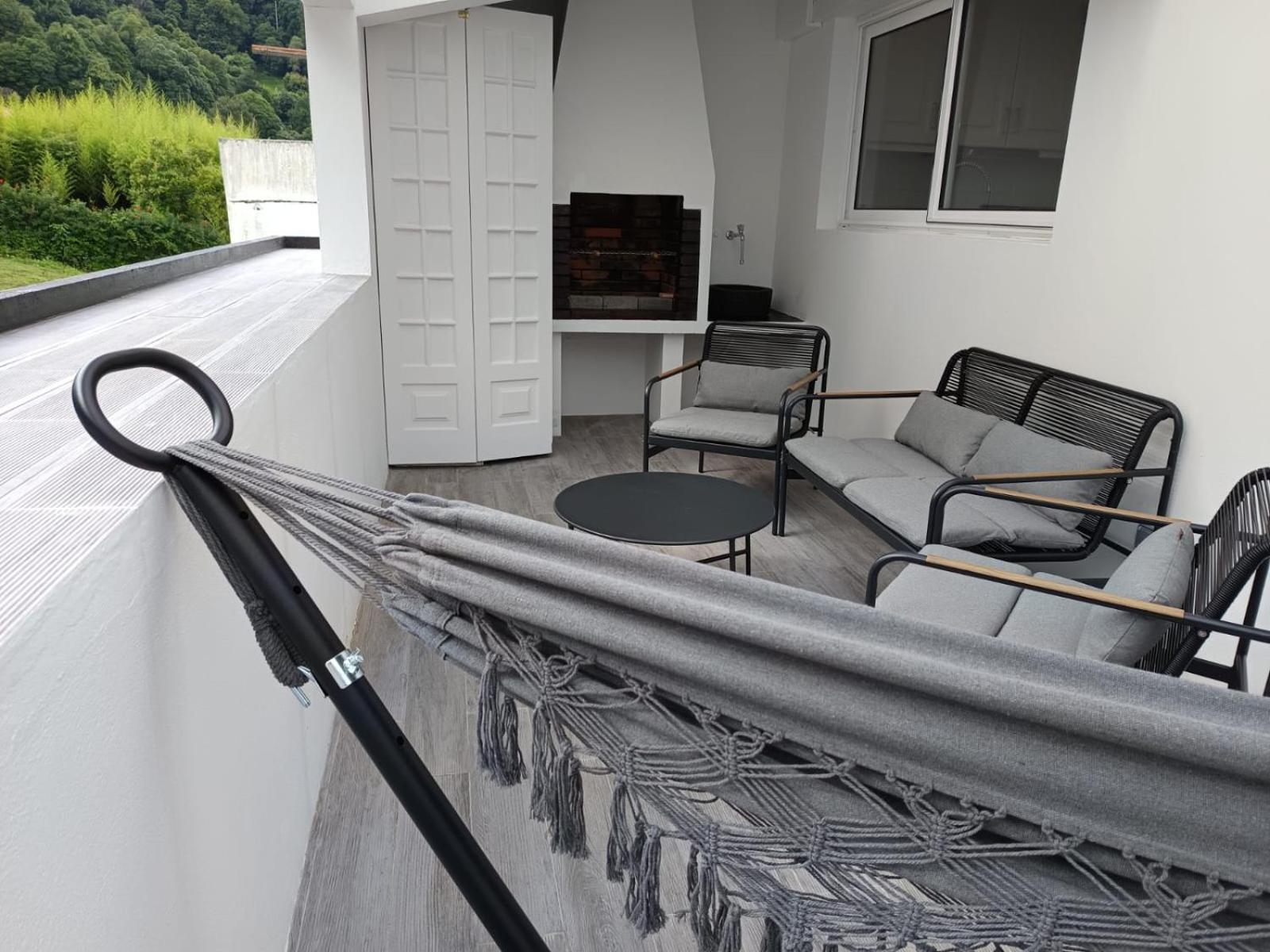 Holiday home Lav'alma Furnas (Azores)