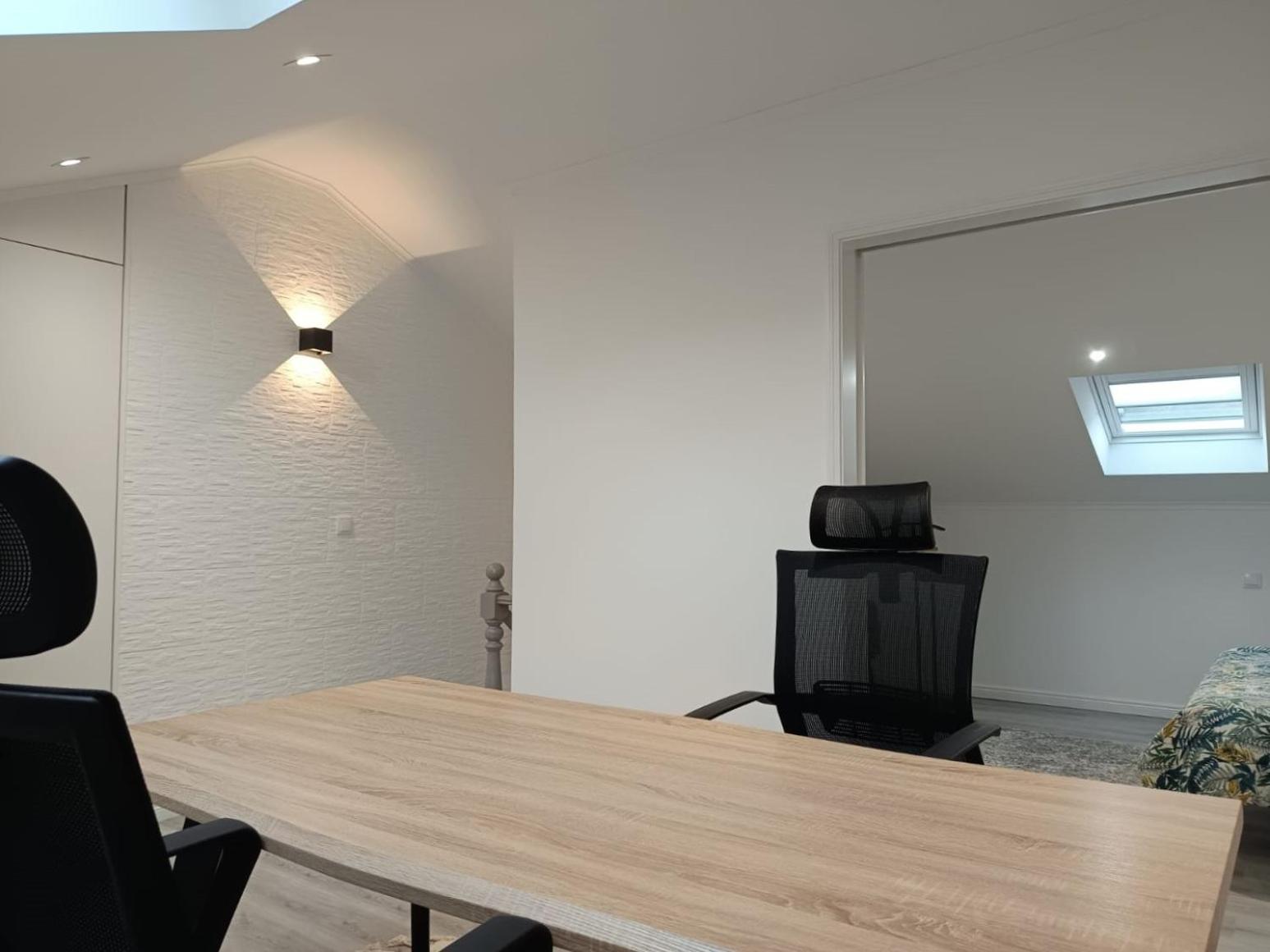 Lav'alma Vakantiehuis *