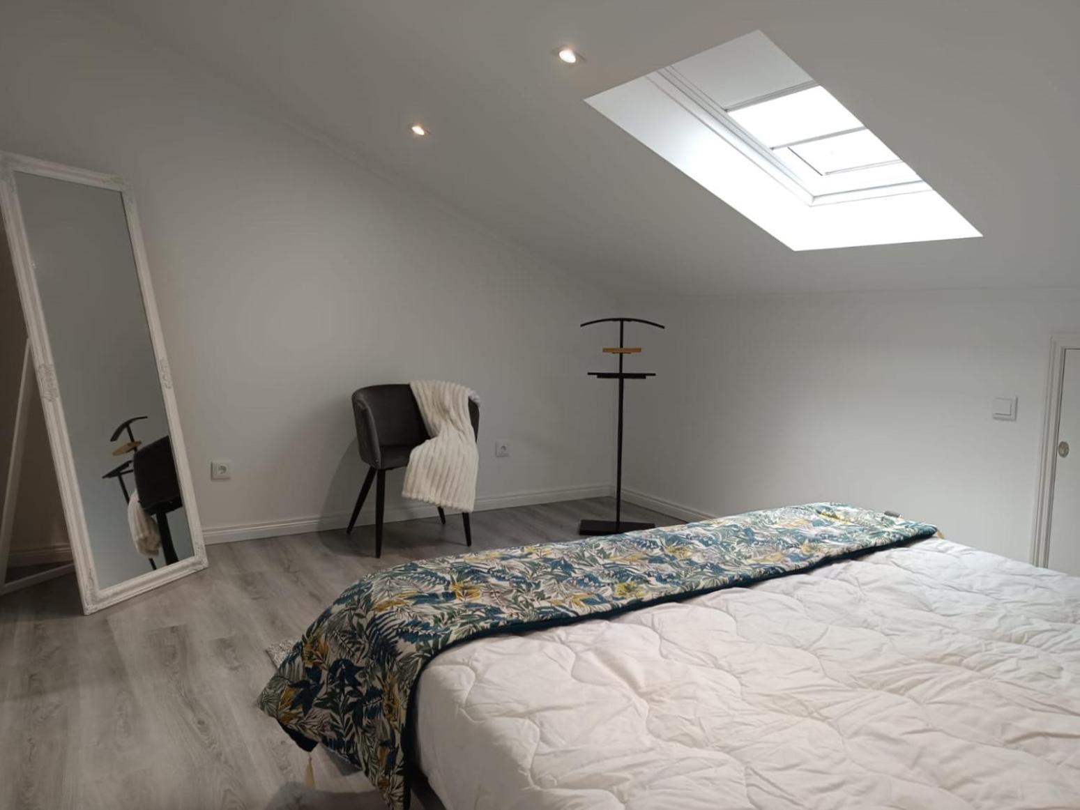 Vakantiehuis Lav'alma *