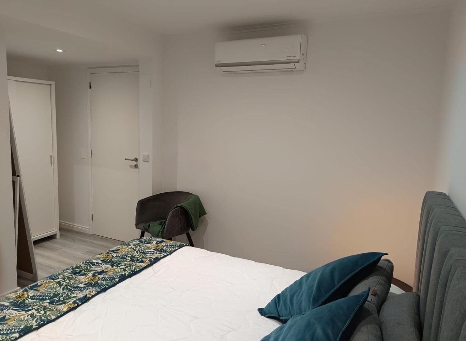 Lav'alma Holiday home