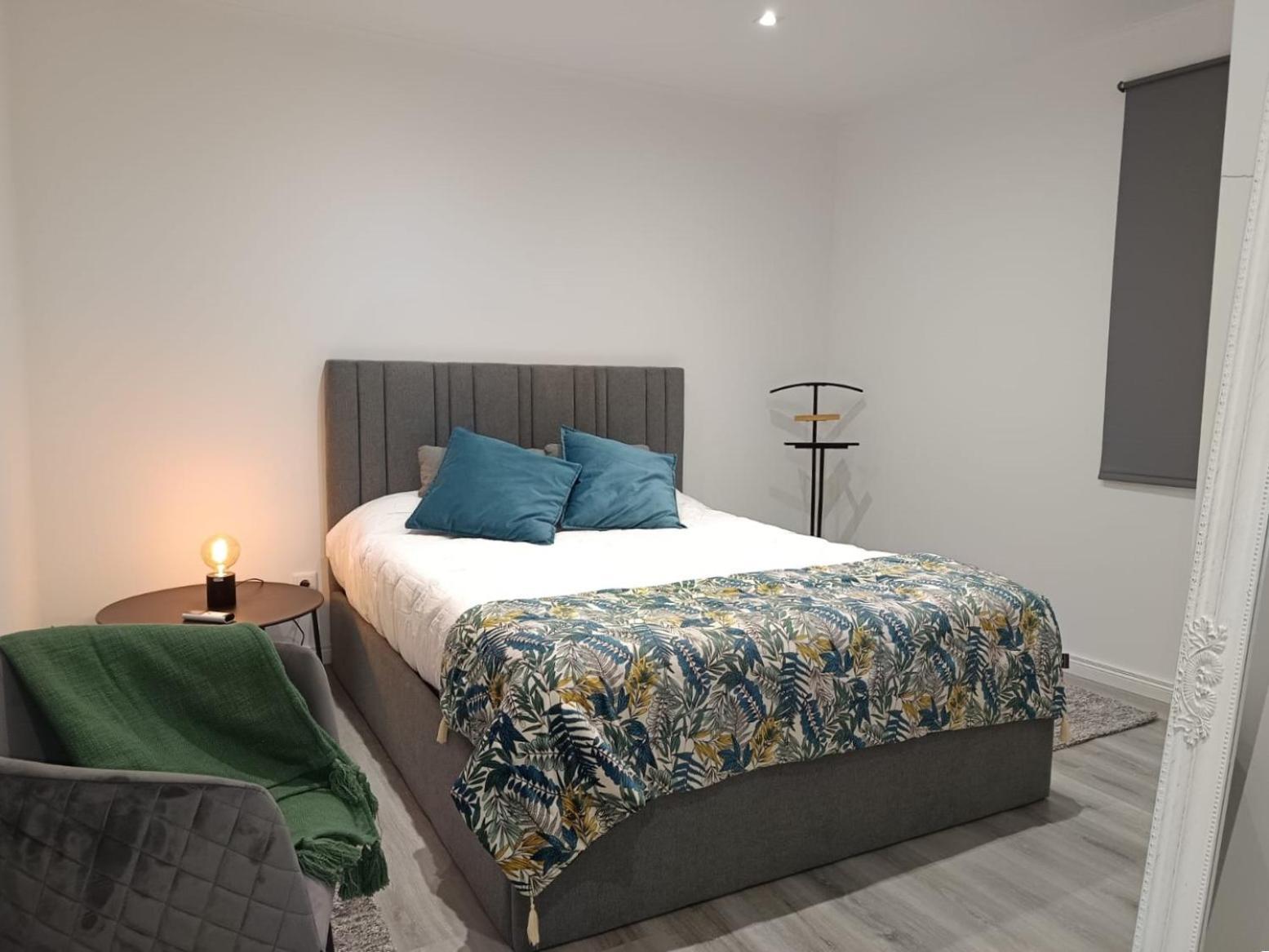 Lav'alma Holiday home Furnas (Azores)
